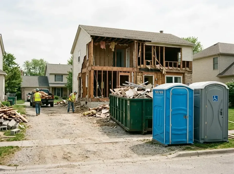 home-renovation-demolition-sit-010 — frequently asked questions, Portable Toilet & Dumpsters Rental in Waconia, MN